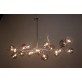 WM2128 LUCIA CHANDELIER